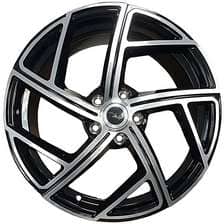 Колесный диск Lizardo 777 6.5х15/5х100 D57.1 ET38 BMF